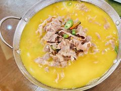 -金陵后厨·南京菜(新街口秣陵路店)