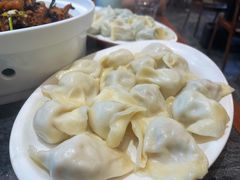 -李记饺子·熏酱东北菜(欢乐谷店)