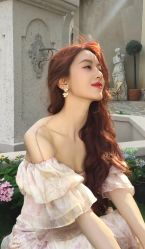 -YESIDO椰岛造型烫发染发