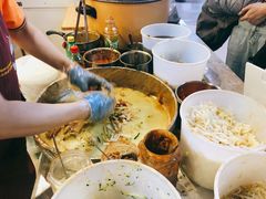 精品卷馍-安徽阜阳卷馍(西单店)