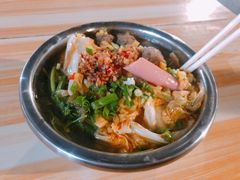 -胖子水煮(铁路三村无任何分店)