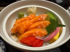 -小山日本料理(兴业太古汇店)