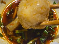 -李子坝梁山鸡(北碚万达五鸡哥店)