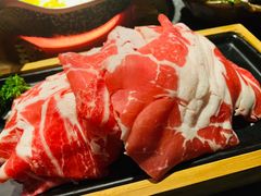 -湊湊火锅·茶憩(和平大悦城店)