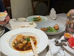 -白云中餐厅·粤菜·亚龙湾喜来登度假酒店