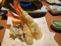 -水之惠鲜鱼料理(王府大街店)