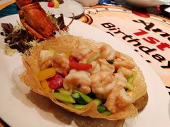 -三号黄浦会Canton Table