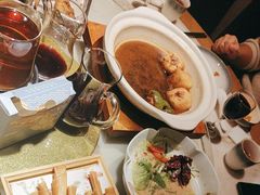 -二十八里太湖船菜(吉祥路店)