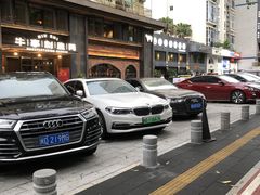 -牛事制造局牛肉火锅(莲岳路店)
