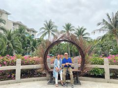-三亚亚龙湾雅高美爵酒店