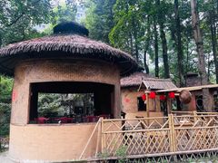 -土灶人家柴火鸡(都江堰店)