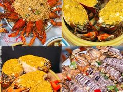 -三妹小龙虾·黄油蟹(华侨城总店)