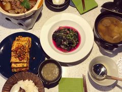 -半山腰·云南菜(侨福芳草地店)