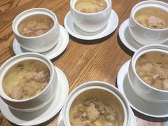 -金苑酒家·客家菜·广东老字号(万象店)