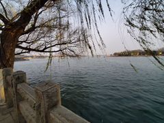 -济南大明湖景区