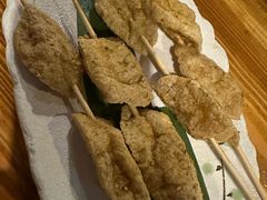 -质烤烤物·活烤海鲜(质烤总店)