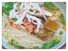 -永辉超市(鲁谷店)