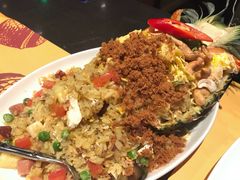 -simply thai天泰(长泰广场店)