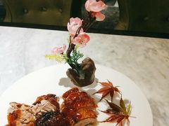 -紫圆 · 雅宴高级餐厅(杭州东站店)
