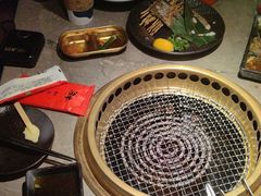 -谷牛日式烤肉(宝山U天地店)