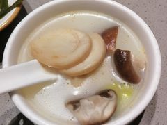 -海底捞火锅(南海万科广场店)