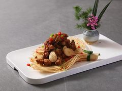 -7号院家宴.烧鸽子(门头沟店)