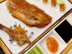 -良友·海鲜青岛菜(五四广场店)