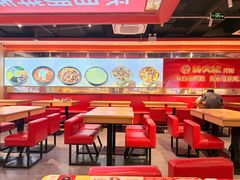 -朴大叔拌饭(上海金山万达店)