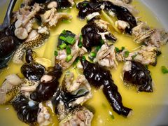 -亭下湖饭店(康岭店)