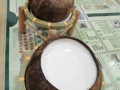 -玉椰林甜品店(创始店)