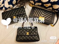 -CHANEL(恒隆广场店)
