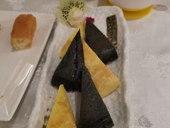 -酌宴府The China Club·广州万富希尔顿酒店(云城东路店)