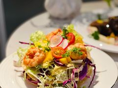 -Oasis Bar & Grill