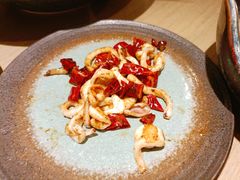 -大渔铁板烧(花园道店)