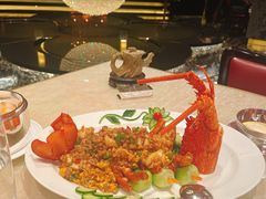 -8餐厅(新葡京酒店)