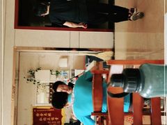 -相聚青山餐厅(阎河路店)
