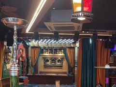 -甘尼仕印度餐厅爵士酒吧(阳春巷店)