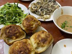 门钉肉饼-宝瑞门钉肉饼店