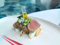 -天玑高空江景餐厅&酒吧Sky Secret Restaurant&Bar
