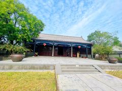 -蓬莱阁景区