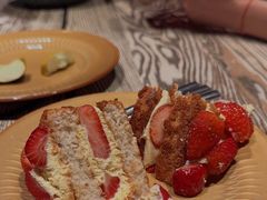 -BAKER&SPICE(安福路店)