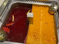 -海底捞火锅(龙湖北京大兴天街店)