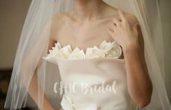 点击看大图 -Chic Bridal 熙可婚纱