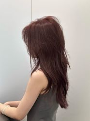 -TRIMS HAIR 修剪造型·烫染接发
