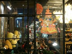 -MI WU FACTORY米屋美食工厂餐厅(绿地店)