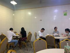 大堂-菜忠潮州牛肉店(岗厦店)