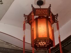 -山水茶艺馆·点心粤菜·30年老字号