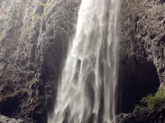 -百漈沟生态旅游景区