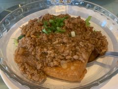 -无招牌海鲜餐厅(滨海艺术中心店)