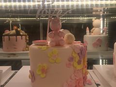 -CAKE BOSS 蛋糕老板(领展购物广场·中关村店)